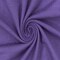 Jam Purple Solid Stretch Rayon Jersey Knit Fabric By the Yard